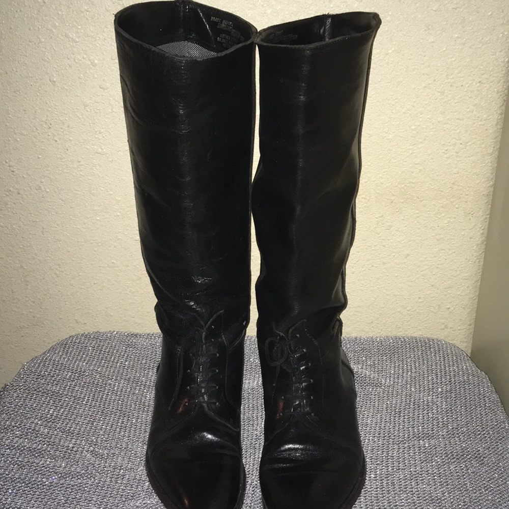 Italian Leather 👢 s